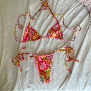 FRANKIES FAR OUT SET